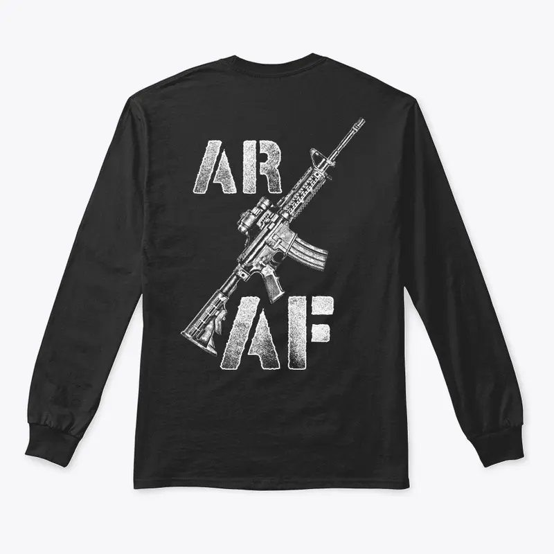 PATRIOTIC - AR AF M 0063