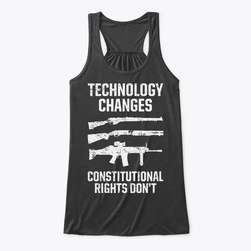 PATRIOTIC - TECHNOLOGY CHANGES M 0062