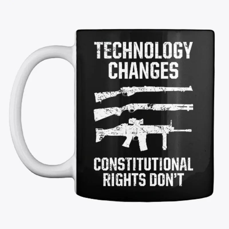 PATRIOTIC - TECHNOLOGY CHANGES M 0062