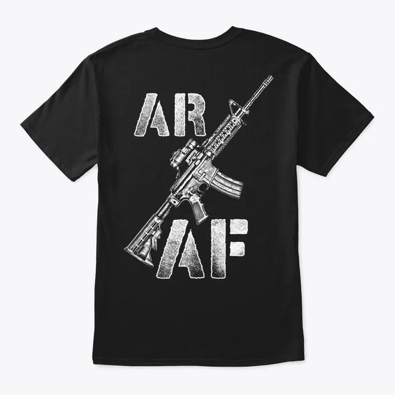 PATRIOTIC - AR AF M 0063